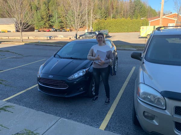 Lamazone testimonial