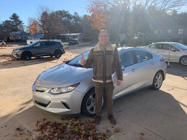 Pablo Terencio testimonial