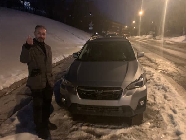 Jorge Luis Rios Duran testimonial