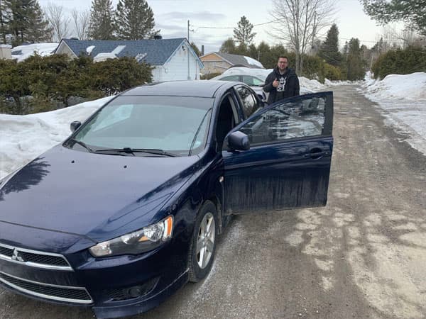 Francois Porato testimonial